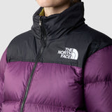 THE NORTH FACE WOMEN'S 1996 RETRO NUPTSE JACKET