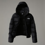THE NORTH FACE WOMEN'S HYALITE DOWN HOODED JACKET