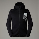 THE NORTH FACE MEN'S MERAK FLEECE HOODIE