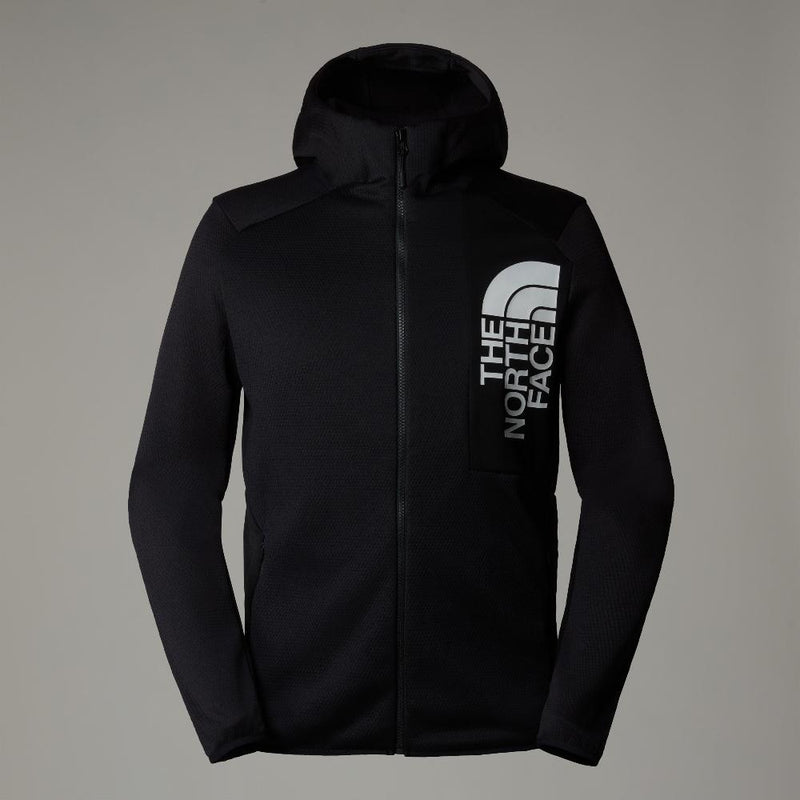 THE NORTH FACE MEN'S MERAK FLEECE HOODIE