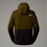 THE NORTH FACE MEN'S MERAK FLEECE HOODIE