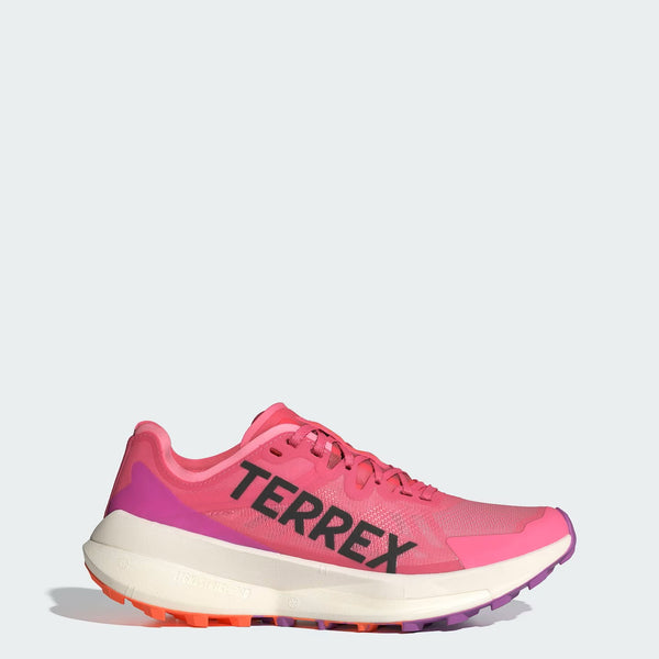 Adidas Women's Terrex Agravic Speed Trail Running Shoes