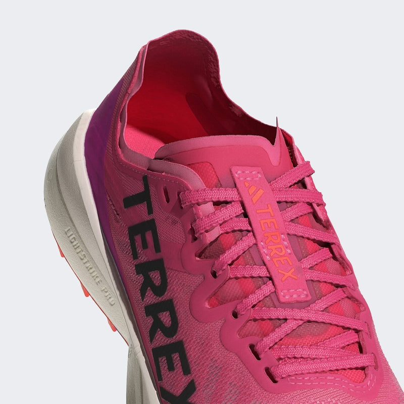 Adidas Women's Terrex Agravic Speed Trail Running Shoes