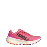 Adidas Women's Terrex Agravic Speed Trail Running Shoes