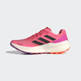 Adidas Women's Terrex Agravic Speed Trail Running Shoes