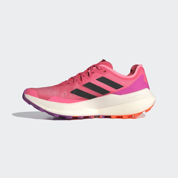 Adidas Women's Terrex Agravic Speed Trail Running Shoes