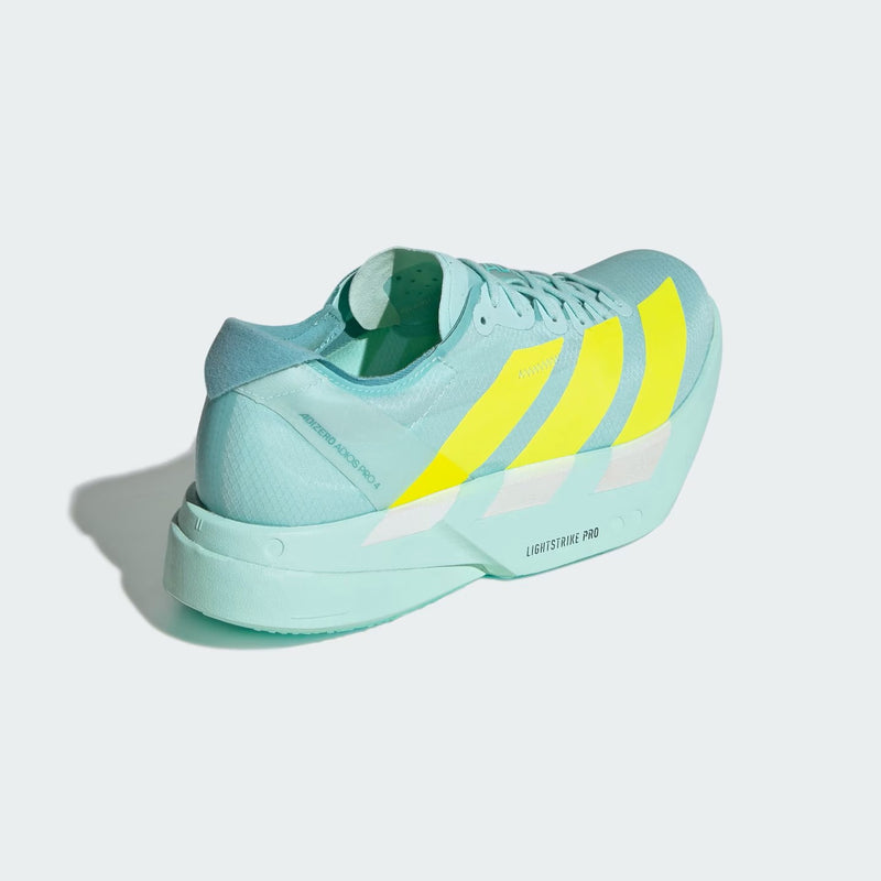 Adidas Women's adizero adios Pro 4 Road Running Shoes