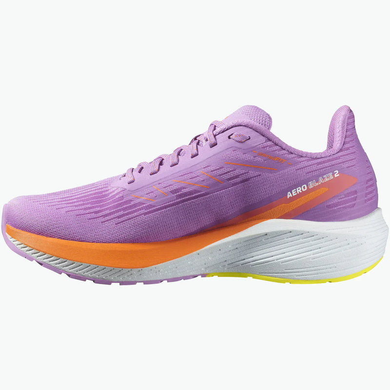 Salomon Aero Blaze 2 Women's Running Shoes