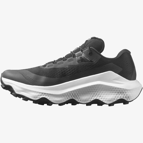 Salomon Men's Ultra Glide 3 Trail Running Shoes
