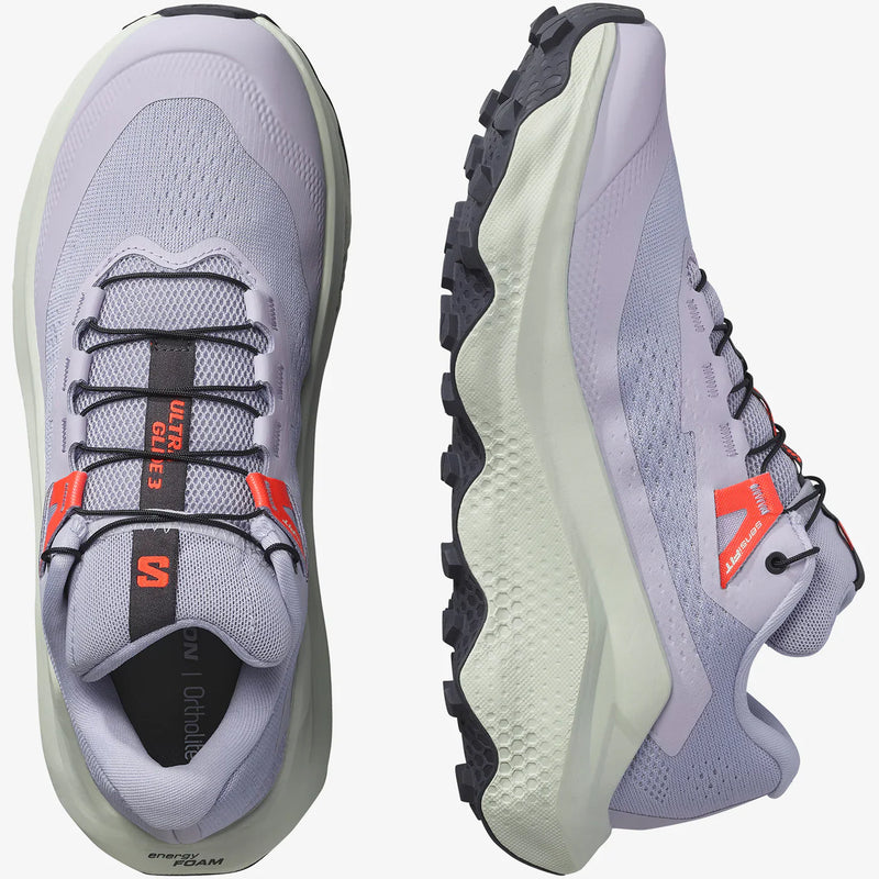Salomon Women's Ultra Guide 3 Trail Running Shoes