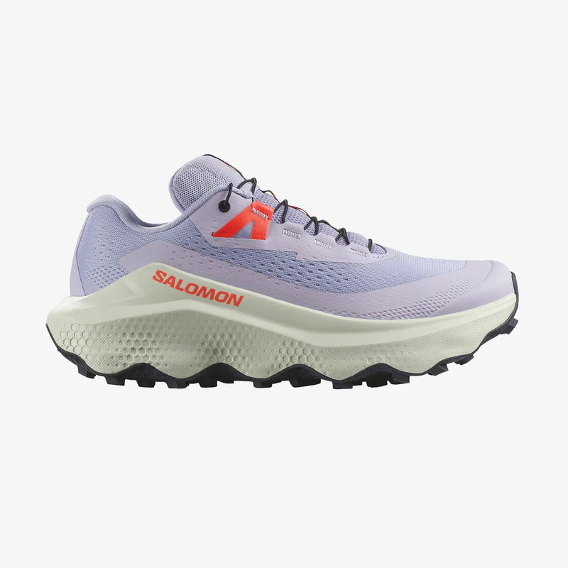 Salomon Women's Ultra Guide 3 Trail Running Shoes
