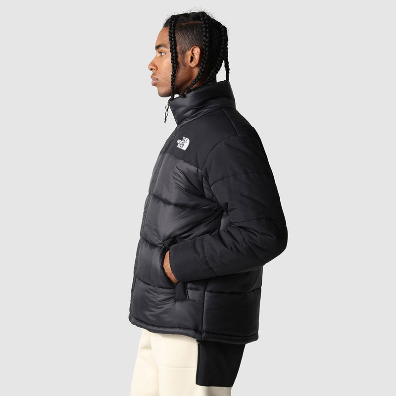 THE NORTH FACE MEN'S HIMALAYAN INSULATED JACKET