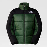 THE NORTH FACE MEN'S HIMALAYAN INSULATED JACKET