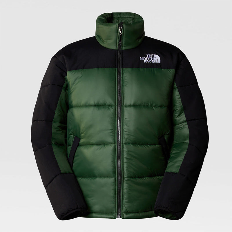 THE NORTH FACE MEN'S HIMALAYAN INSULATED JACKET
