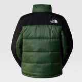THE NORTH FACE MEN'S HIMALAYAN INSULATED JACKET