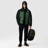 THE NORTH FACE MEN'S HIMALAYAN INSULATED JACKET