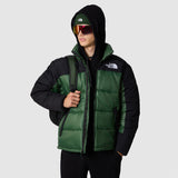 THE NORTH FACE MEN'S HIMALAYAN INSULATED JACKET