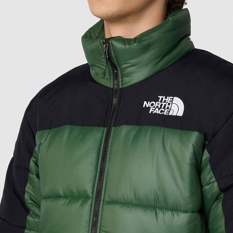 THE NORTH FACE MEN'S HIMALAYAN INSULATED JACKET