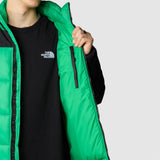 THE NORTH FACE MEN'S HIMALAYAN INSULATED JACKET