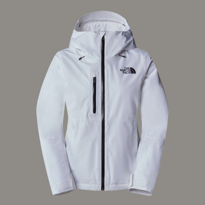 THE NORTH FACE WOMEN'S DESCENDIT JACKET