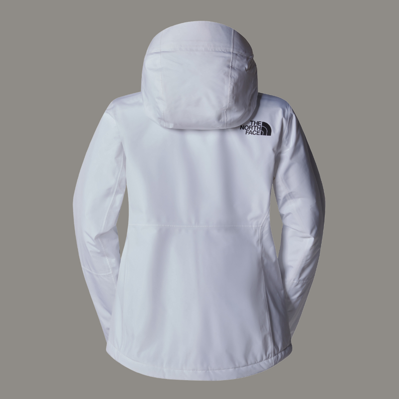 THE NORTH FACE WOMEN'S DESCENDIT JACKET