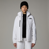 THE NORTH FACE WOMEN'S DESCENDIT JACKET