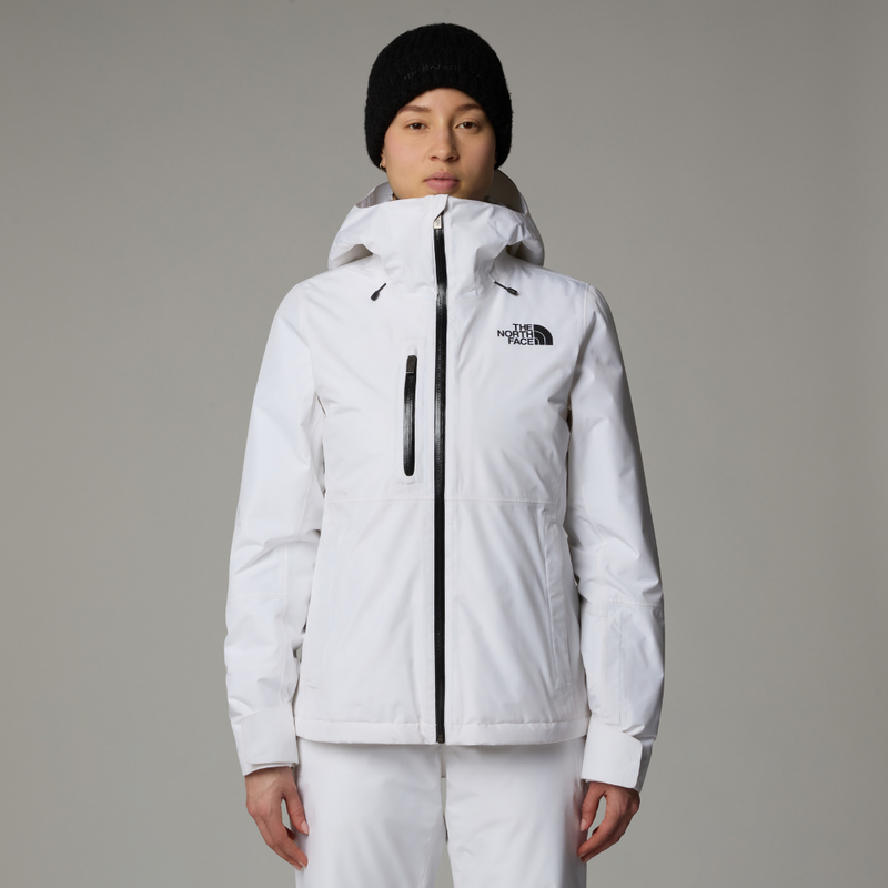 THE NORTH FACE WOMEN'S DESCENDIT JACKET
