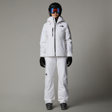 THE NORTH FACE WOMEN'S DESCENDIT JACKET