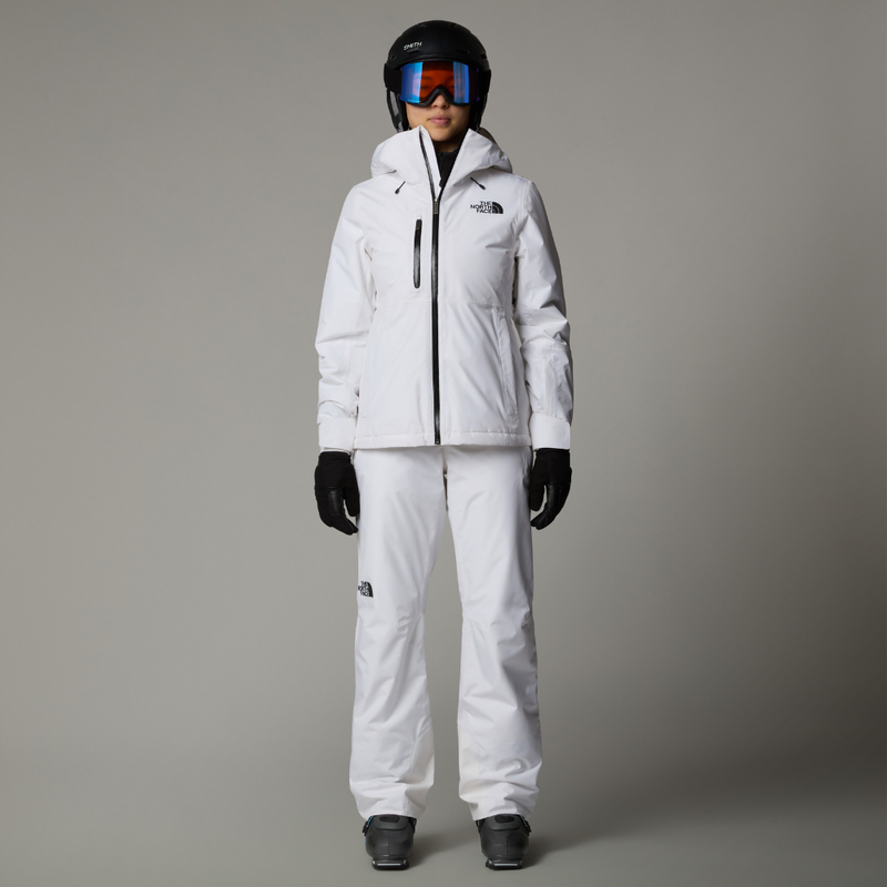 THE NORTH FACE WOMEN'S DESCENDIT JACKET