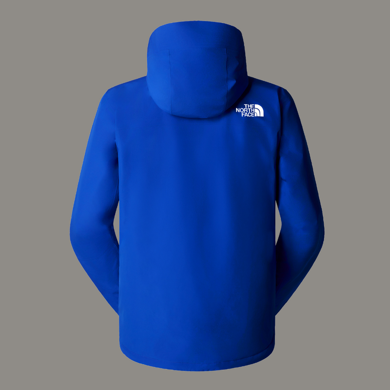THE NORTH FACE MEN'S DESCENDIT JACKET