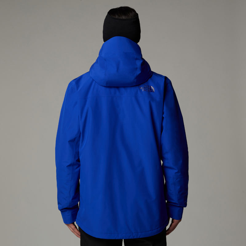 THE NORTH FACE MEN'S DESCENDIT JACKET