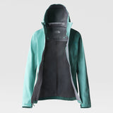 THE NORTH FACE WOMEN'S DRYZZLE FUTURELIGHT™ JACKET