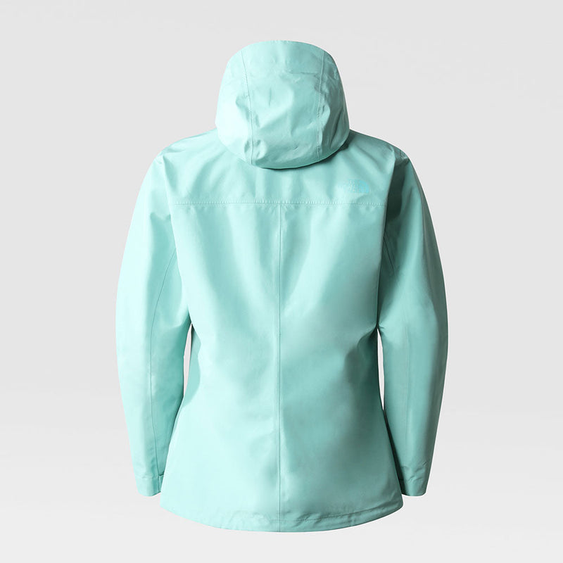 THE NORTH FACE WOMEN'S DRYZZLE FUTURELIGHT™ JACKET