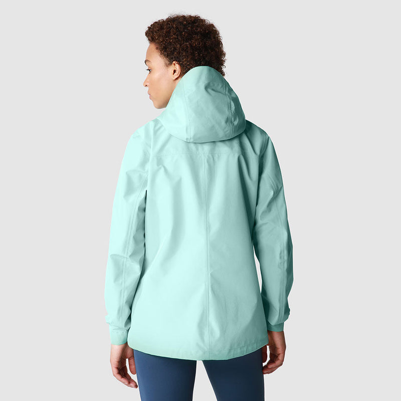 THE NORTH FACE WOMEN'S DRYZZLE FUTURELIGHT™ JACKET
