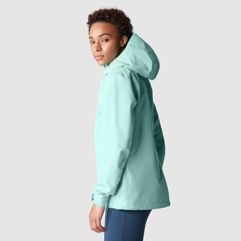 THE NORTH FACE WOMEN'S DRYZZLE FUTURELIGHT™ JACKET
