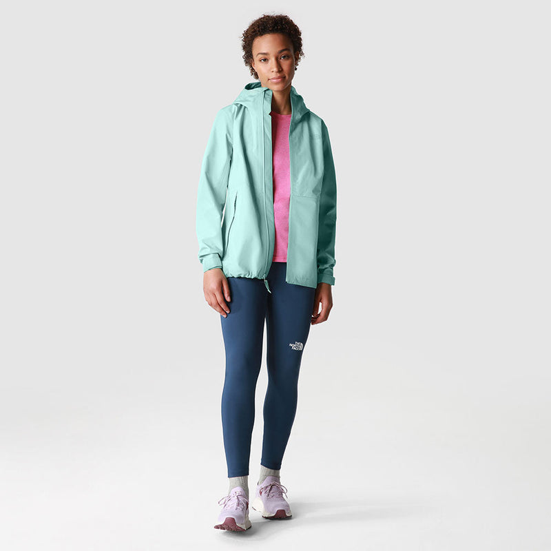 THE NORTH FACE WOMEN'S DRYZZLE FUTURELIGHT™ JACKET