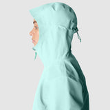 THE NORTH FACE WOMEN'S DRYZZLE FUTURELIGHT™ JACKET