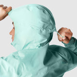 THE NORTH FACE WOMEN'S DRYZZLE FUTURELIGHT™ JACKET