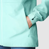 THE NORTH FACE WOMEN'S DRYZZLE FUTURELIGHT™ JACKET