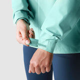 THE NORTH FACE WOMEN'S DRYZZLE FUTURELIGHT™ JACKET