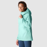 THE NORTH FACE WOMEN'S DRYZZLE FUTURELIGHT™ JACKET