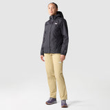 THE NORTH FACE WOMEN'S ANTORA JACKET
