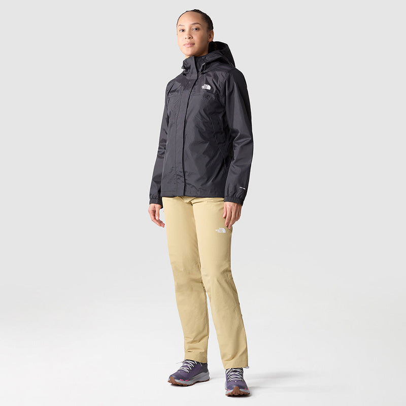 THE NORTH FACE WOMEN'S ANTORA JACKET