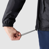 THE NORTH FACE MEN'S ANTORA JACKET