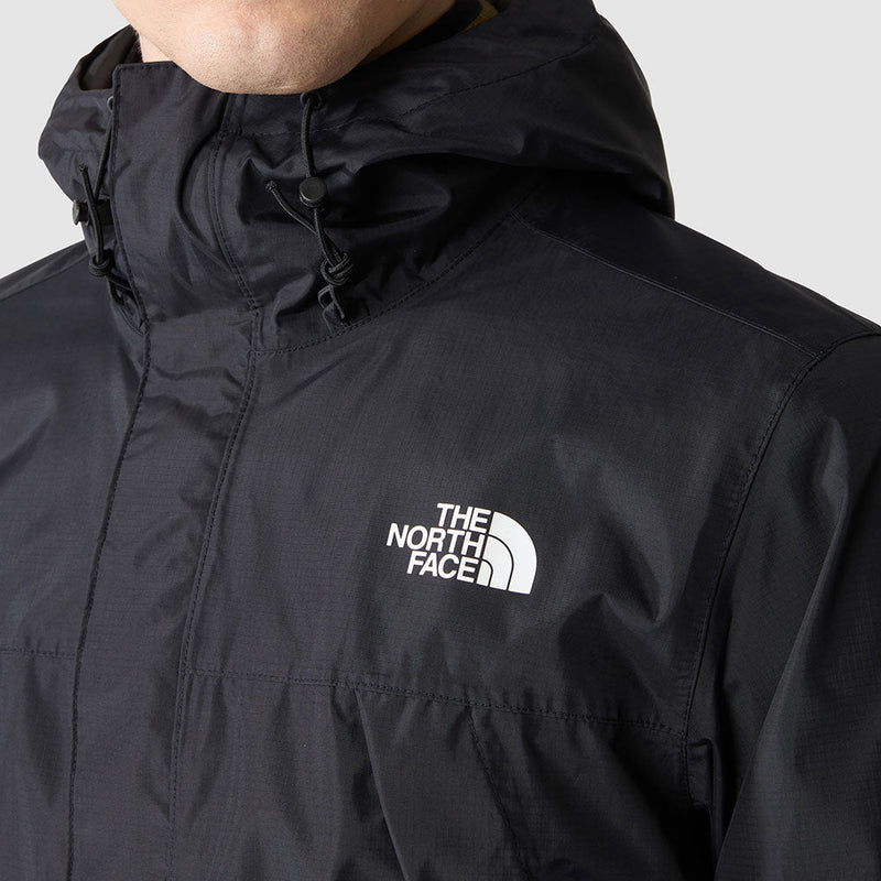 THE NORTH FACE MEN'S ANTORA JACKET