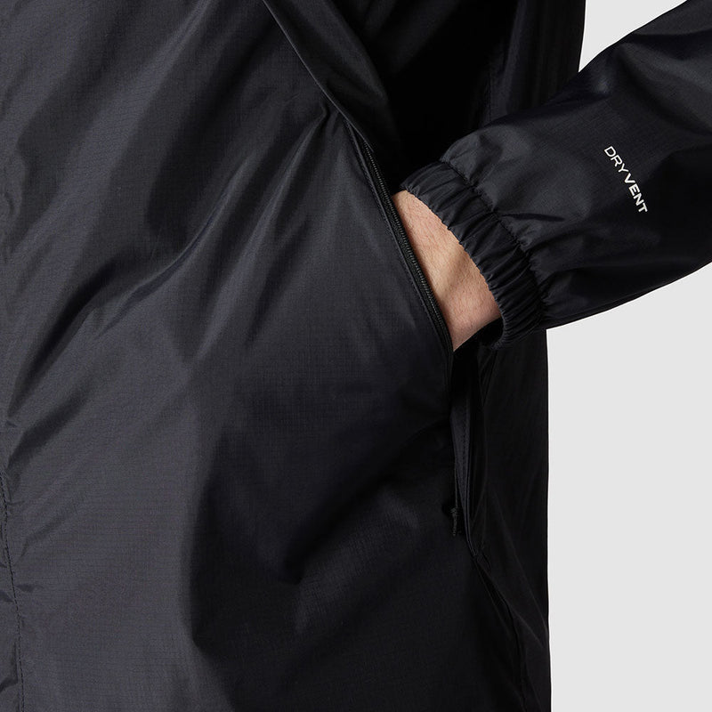 THE NORTH FACE MEN'S ANTORA JACKET