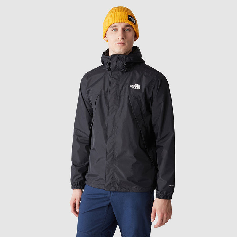 THE NORTH FACE MEN'S ANTORA JACKET