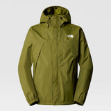 THE NORTH FACE MEN'S ANTORA JACKET