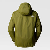 THE NORTH FACE MEN'S ANTORA JACKET