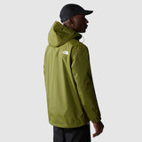 THE NORTH FACE MEN'S ANTORA JACKET